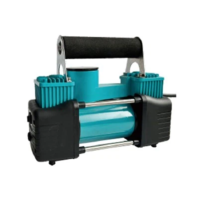 Bandenpompen voor vrachtwagens